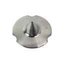 Platinum Skimmer Cone (H, without boron)