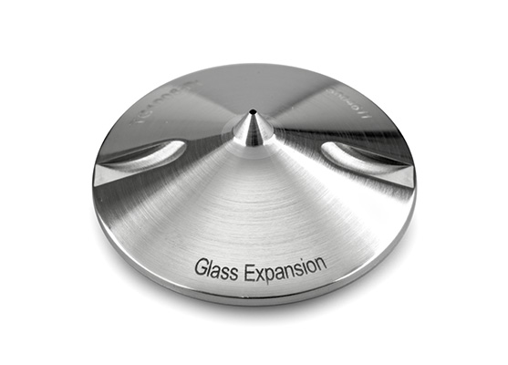 Platinum Micro-Skimmer Cone, Xs, Copper Core