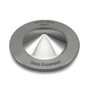 Nickel Sampler Cone with Copper Core