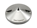 Platinum Skimmer Cone for Cold and Hot Plasma