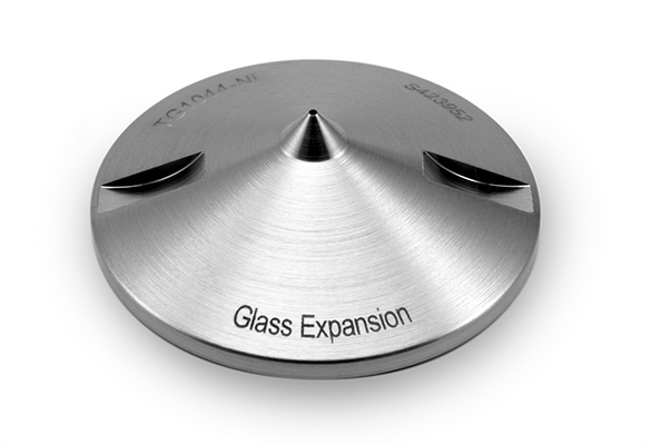 Nickel Skimmer Cone (High Matrix)