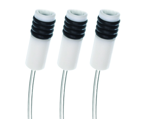 UniFit with 2.0mm OD X 0.86mm ID x 700mm long tube (PKT 3)