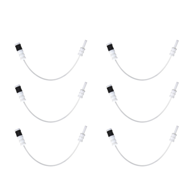 UniFit-EzyFit Sample Tube (PKT 6)