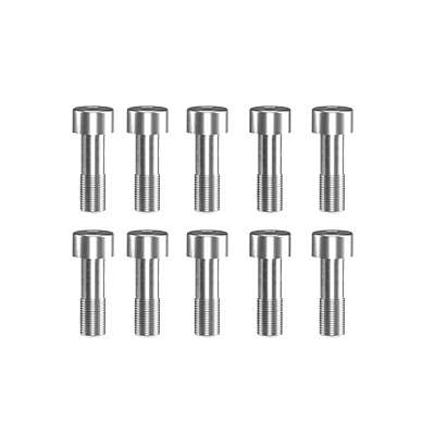 M4 x 16mm Captive Screws (PKT 10)