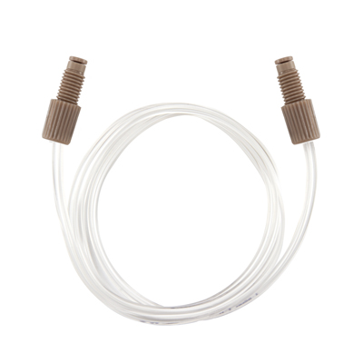 Gas Line 1/4-28 x 730 Assembly