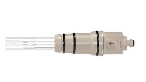 E-Torch for Agilent 5000 ICP-OES Series SVDV, VDV