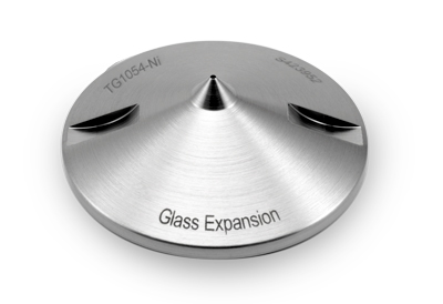 Nickel Skimmer Cone