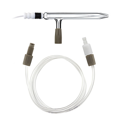 MicroMist HE DC Nebulizer 0.4mL/min