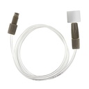 DC Fitting Type 23 with Ratchet Connector