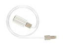 DC Fitting Type 52 with Ratchet Connector