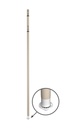 Guardian Probe Sub Assembly for AS-10 & AS-20
