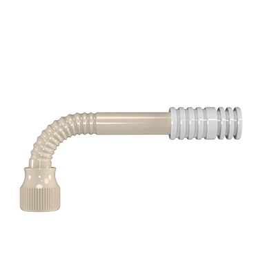 DC PEEK Transfer tube for Thermo Q/Qnova Series