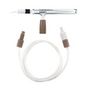 Quartz SeaSpray DC Nebulizer 1mL/min