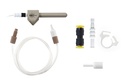 DuraMist DC Nebulizer 2mL/min