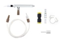 Conikal DC Nebulizer 2mL/min with 1,500mm tubing