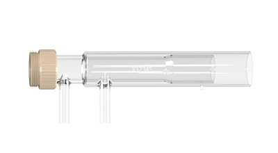 Semi Demountable Torch