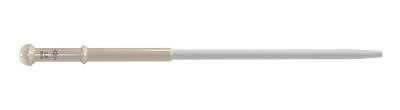 Alumina Injector 0.8mm for Agilent Fully Demountable