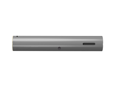 Ceramic Tube Set for Thermo PRO E-Torch DUO