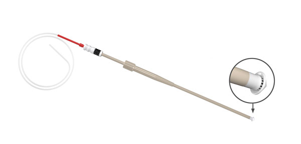 Guardian Probe ASX-7400, 7600 Series, 0.75mm