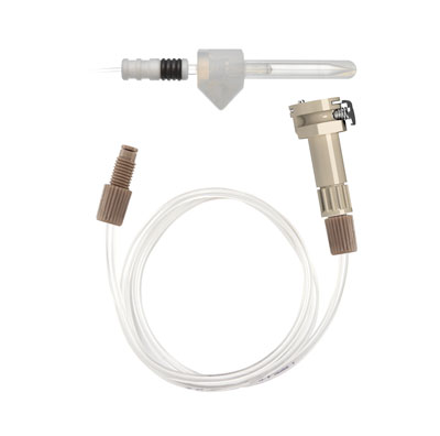 OpalMist DC Nebulizer 2mL/min