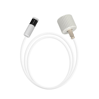 AMS Gas Connector