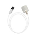 AMS Gas Connector