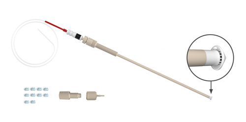 Guardian Probe for ESI SC-DX Series, 0.75mm