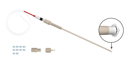 Guardian Probe for ESI SC-DX Series, 0.75mm