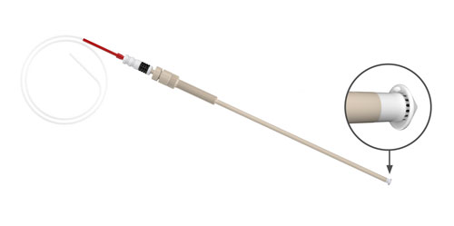 Guardian Probe for ESI SC-DX Series, 0.75mm