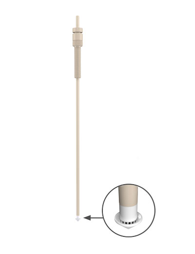 Guardian Probe Assembly for ESI SC-DX Series