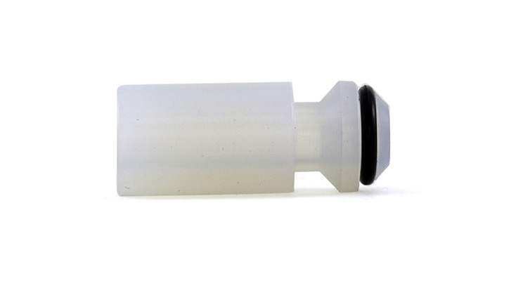 Adaptor PFA 12.7/S13