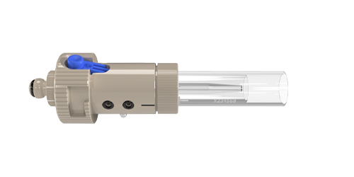 E-Torch Thermo PRO Radial