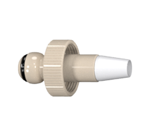 S19 Injector Retainer 6.5mm