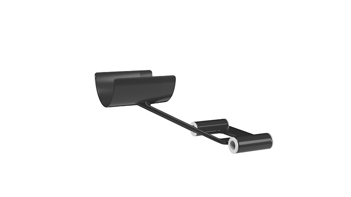 Mount Assembly