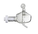 Twister Spray Chamber with Helix CT