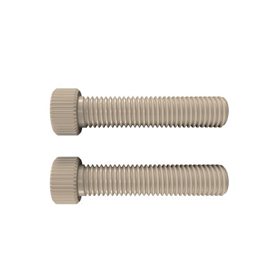 Probe Screw Guide (PKT 2)