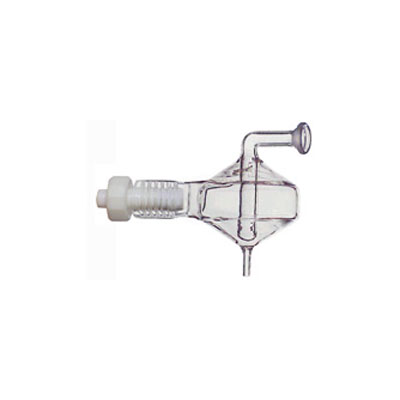 Twinnabar Spray Chamber with Helix CT