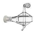 Twister Spray Chamber with Helix CT