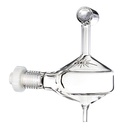 Tracey Spray Chamber with Helix CT