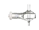 Twinnabar Spray Chamber with Helix CT