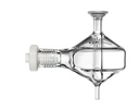 Twister Spray Chamber with Helix CT