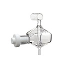 Twister Spray Chamber with Helix CT