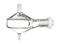 Tracey Spray Chamber with Helix CT