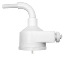 Tracey TFE Spray Chamber with Helix CT