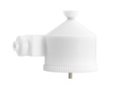 Tracey TFE Spray Chamber with Helix CT