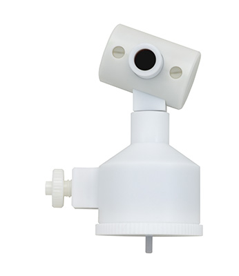 Tracey TFE Spray Chamber with Helix CT