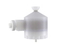 Tracey PFA44 Spray Chamber with Helix CT