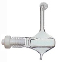 Tracey Spray Chamber with Helix CT