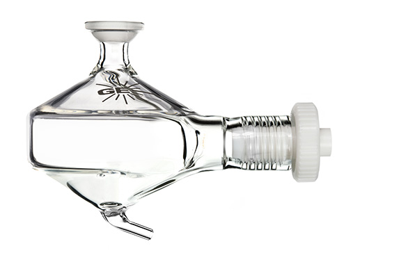 Tracey Spray Chamber with Helix CT