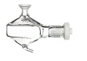 Tracey Spray Chamber with Helix CT